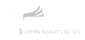 Özgüven Zemin İnşaat - Fore Kazık, Zemin İyileştirme